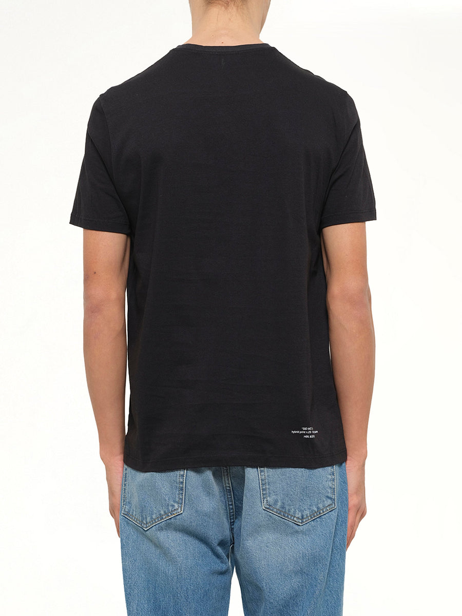 Neil Barrett T-Shirt in Black