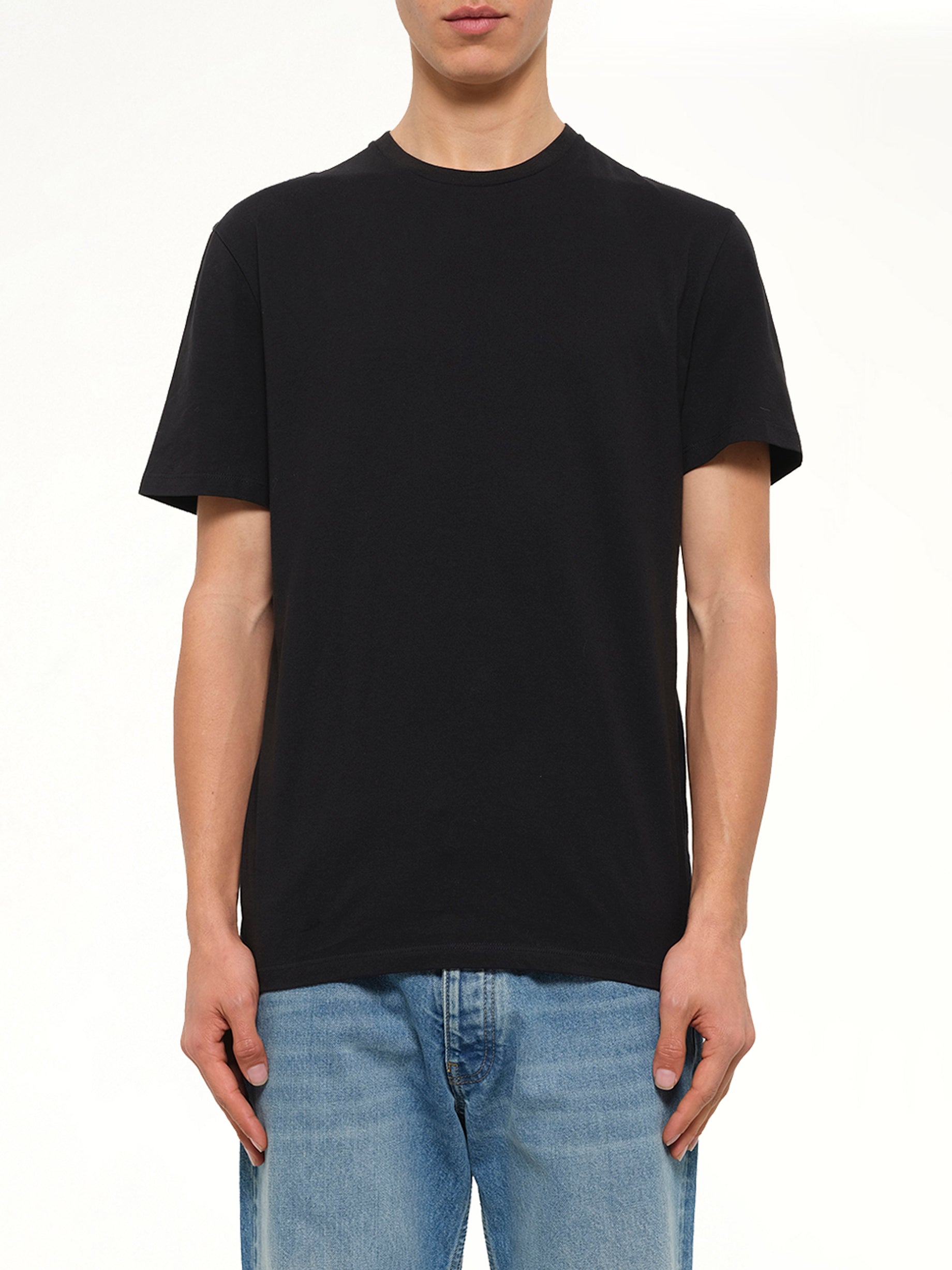 Neil Barrett T-Shirt in Black