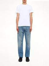 Neil Barrett T-Shirt in White