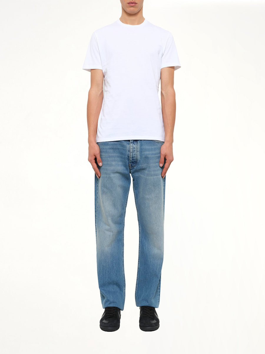 Neil Barrett T-Shirt in White