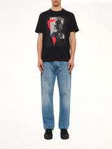 Neil Barrett T-Shirt in Black