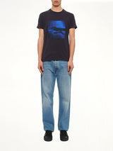 T-Shirts in Black