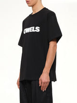 Blur T-Shirt in Black