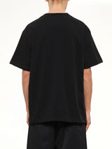 Blur T-Shirt in Black