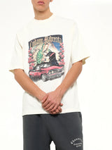 Cuidame Madrecita Standard T-Shirt in Masa