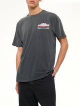 Plaza Chavarria Easy T-Shirt in Pirate Black