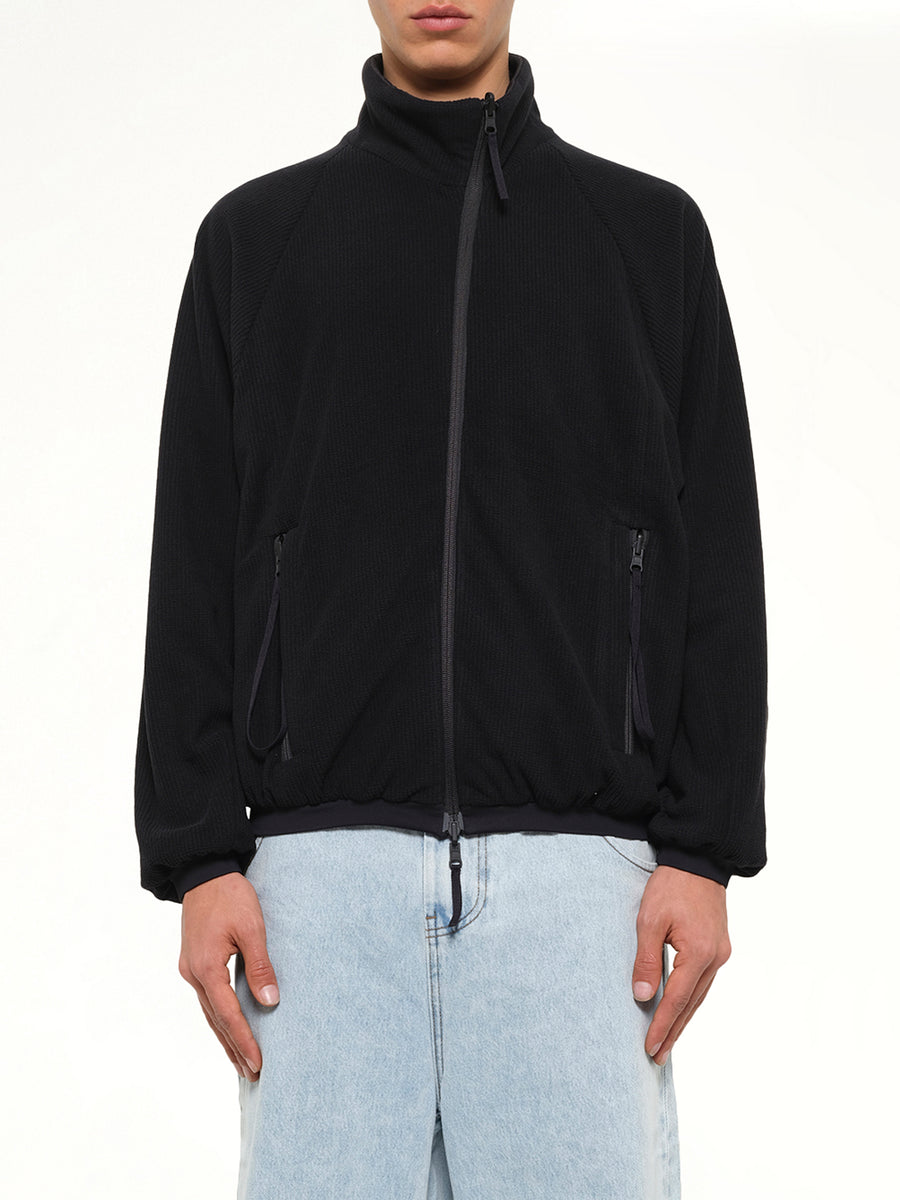 River Jacket (Archive) in Navy