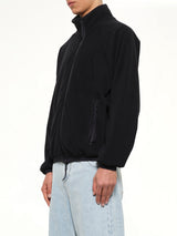 River Jacket (Archive) in Navy