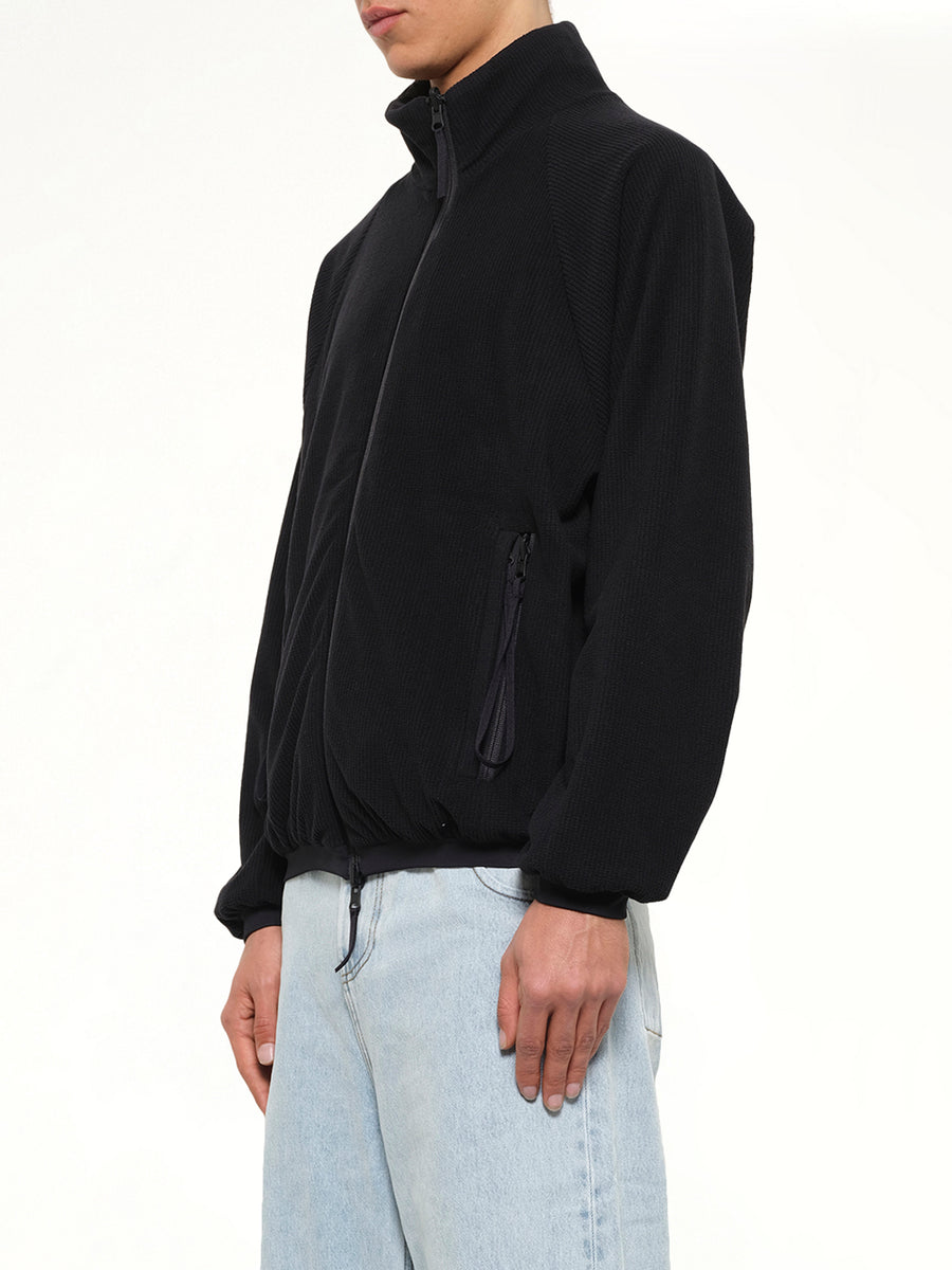 River Jacket (Archive) in Navy