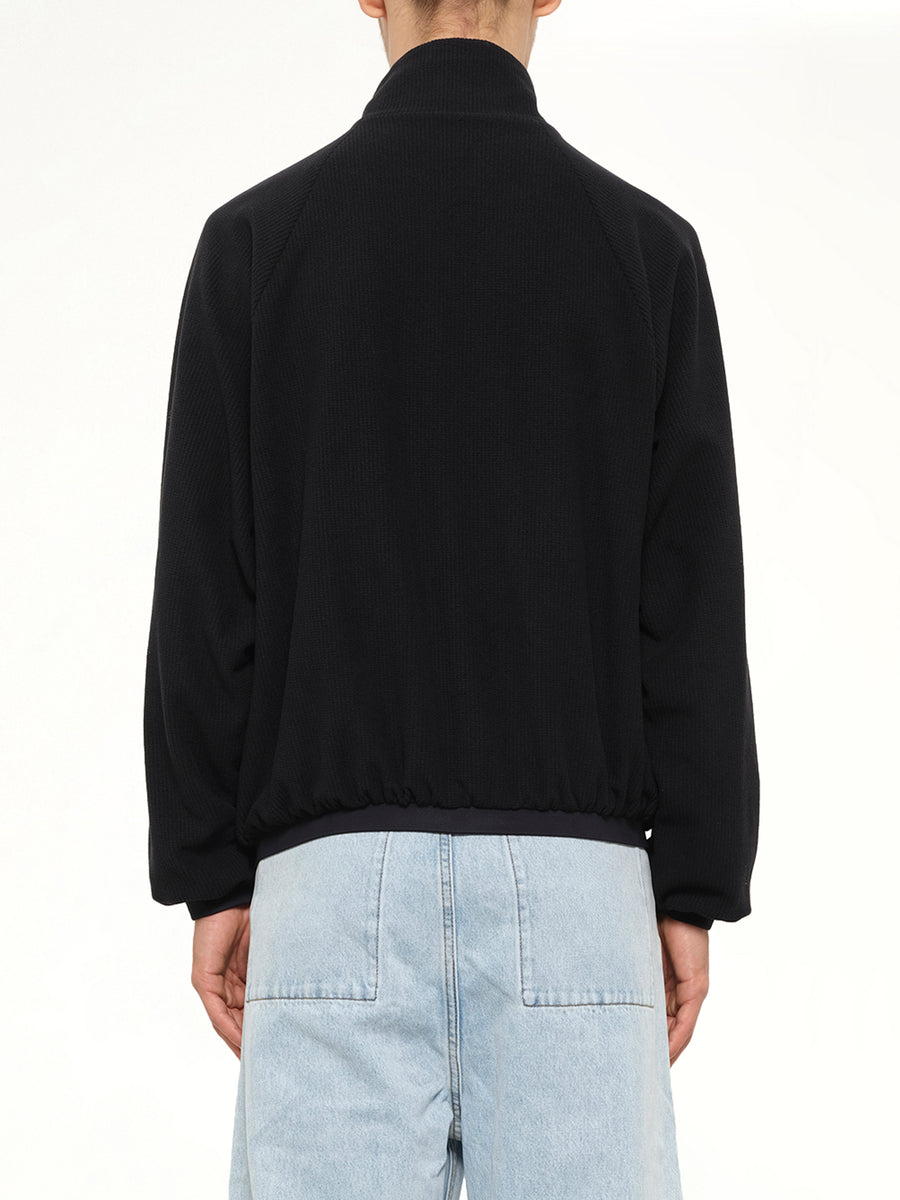 River Jacket (Archive) in Navy