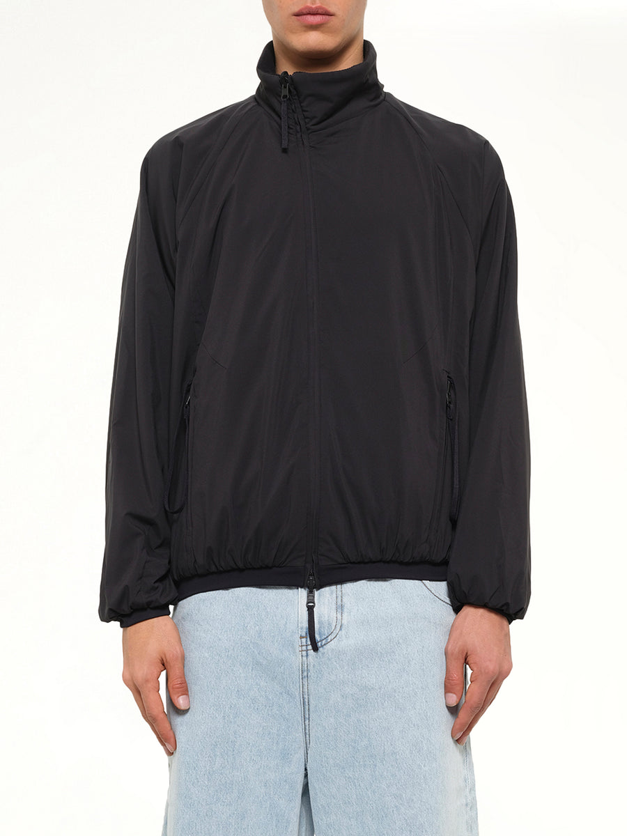 River Jacket (Archive) in Navy