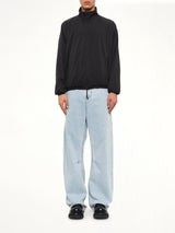 River Jacket (Archive) in Navy