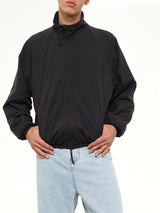 River Jacket (Archive) in Navy
