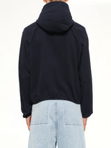 Runner Jacket (Archive) in Navy