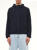 Runner Jacket (Archive) in Navy
