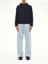 Runner Jacket (Archive) in Navy