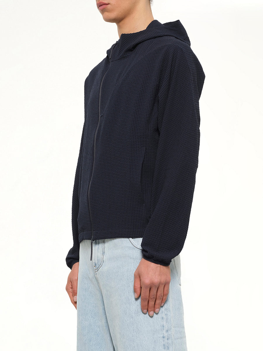 Runner Jacket (Archive) in Navy