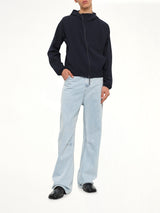 Runner Jacket (Archive) in Navy