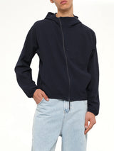 Runner Jacket (Archive) in Navy