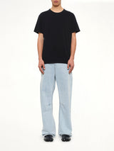 T-Shirt (Archive) in Black