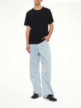T-Shirt (Archive) in Black