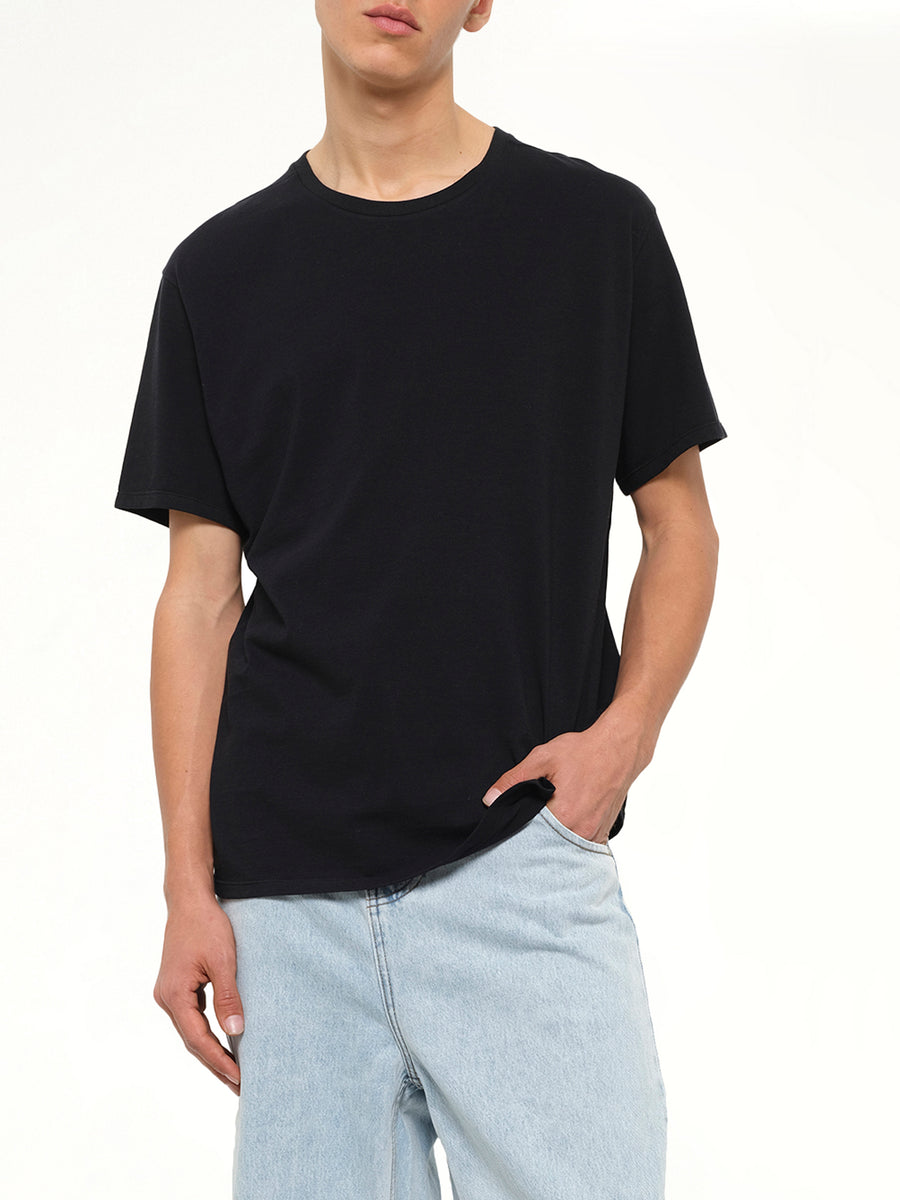 T-Shirt (Archive) in Black