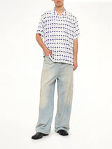 Wiggles Shirt in White