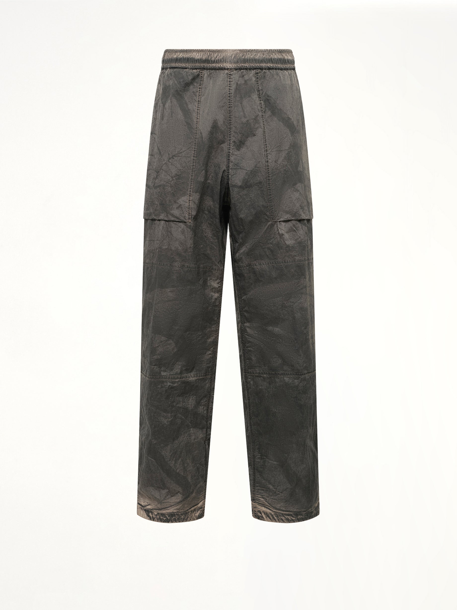 3100057 Tree Camo Trouser in Biscuit