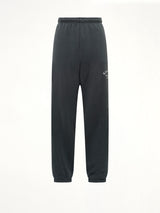Chavarria Community Center Buffalo Sweatpant in Pirate Black