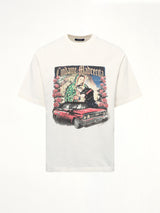 Cuidame Madrecita Standard T-Shirt in Masa