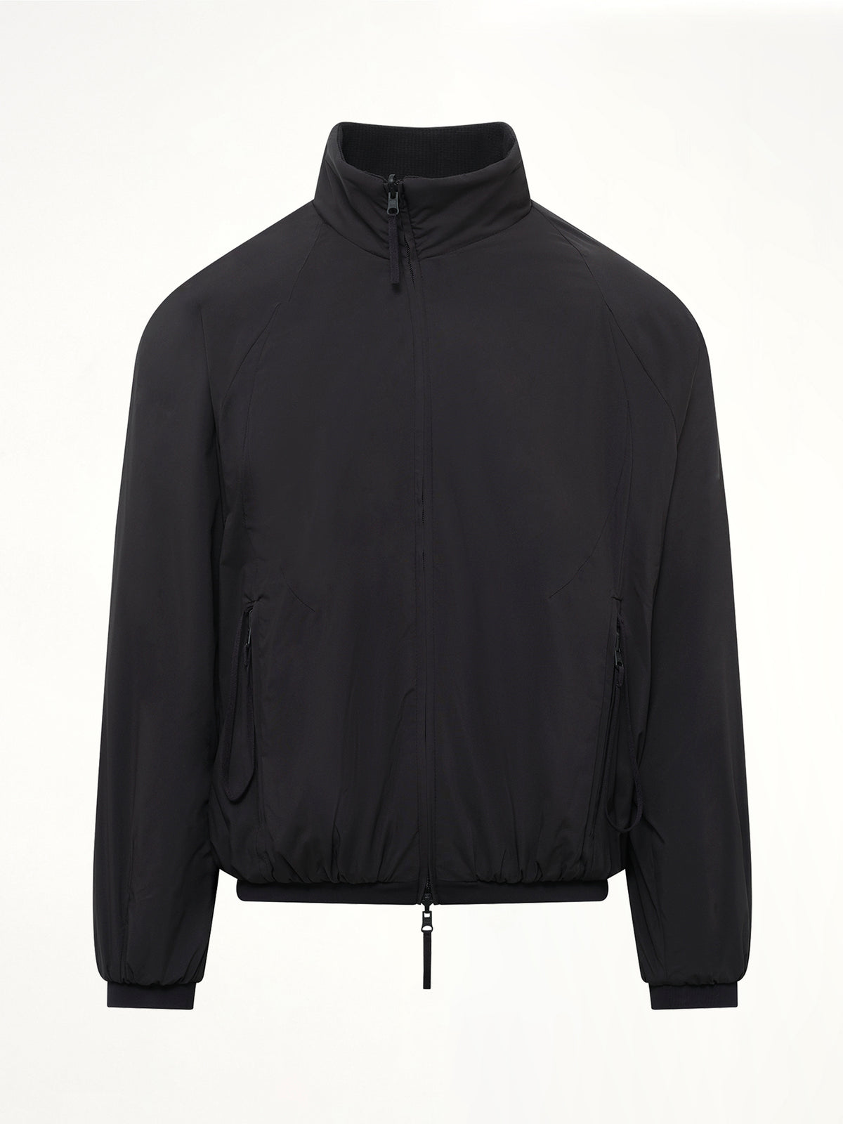 River Jacket (Archive) in Navy