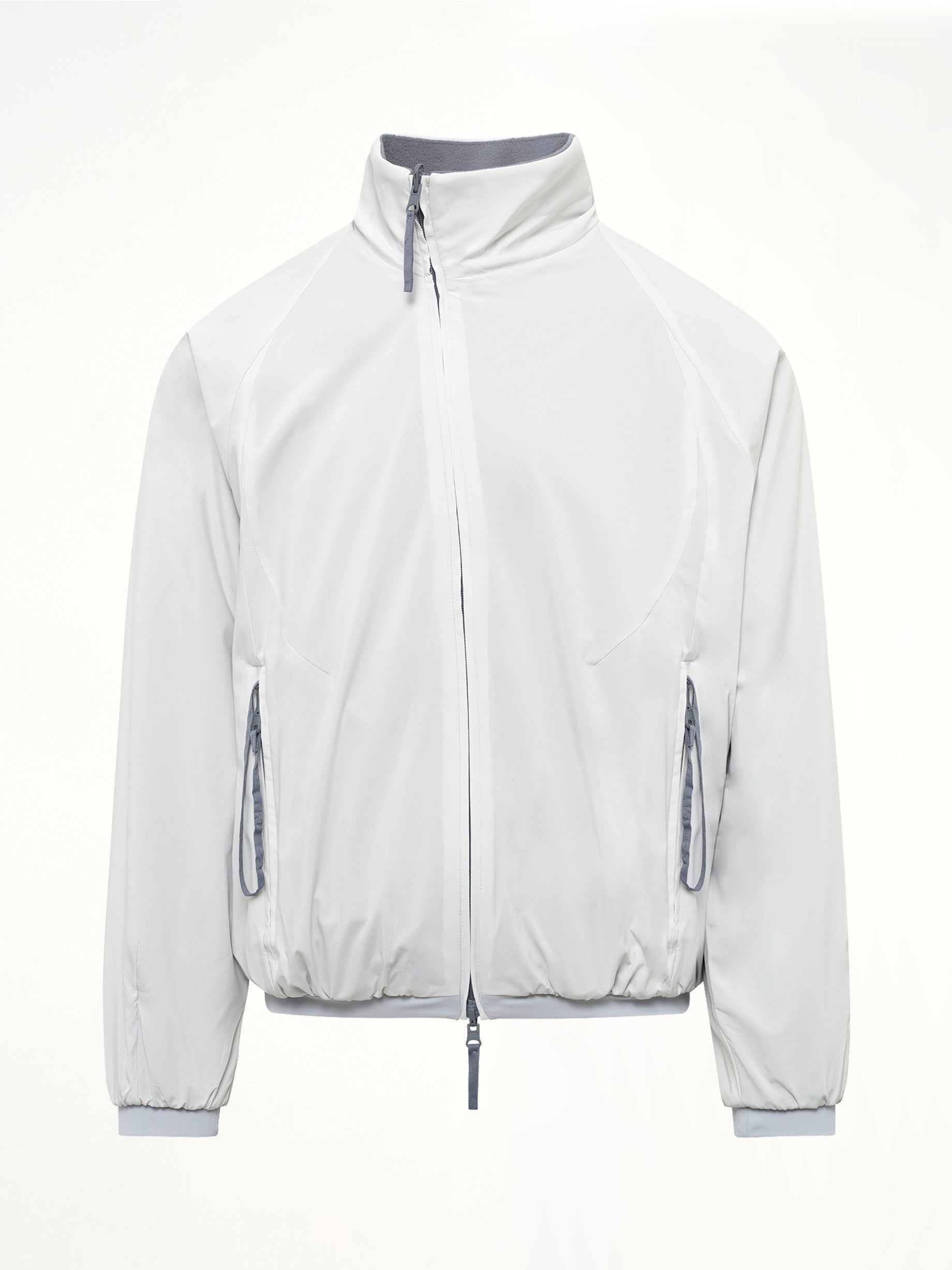 River Jacket (Archive) in Sky Blue