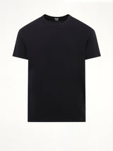 T-Shirt (Archive) in Black