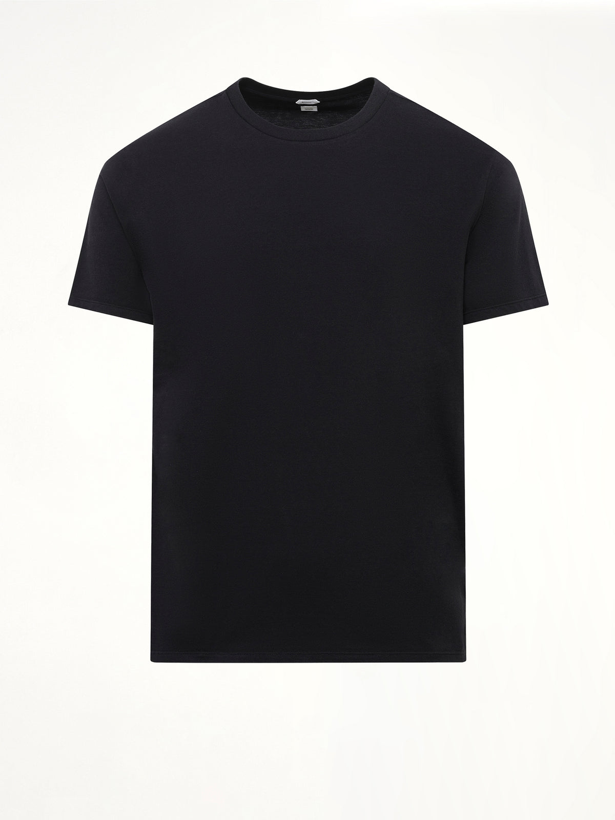 T-Shirt (Archive) in Black