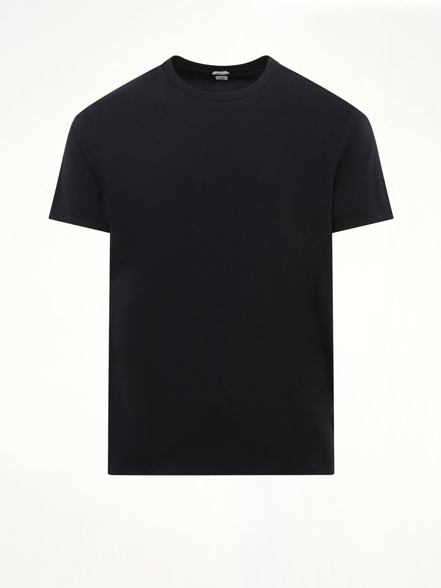 T-Shirt (Archive) in Black