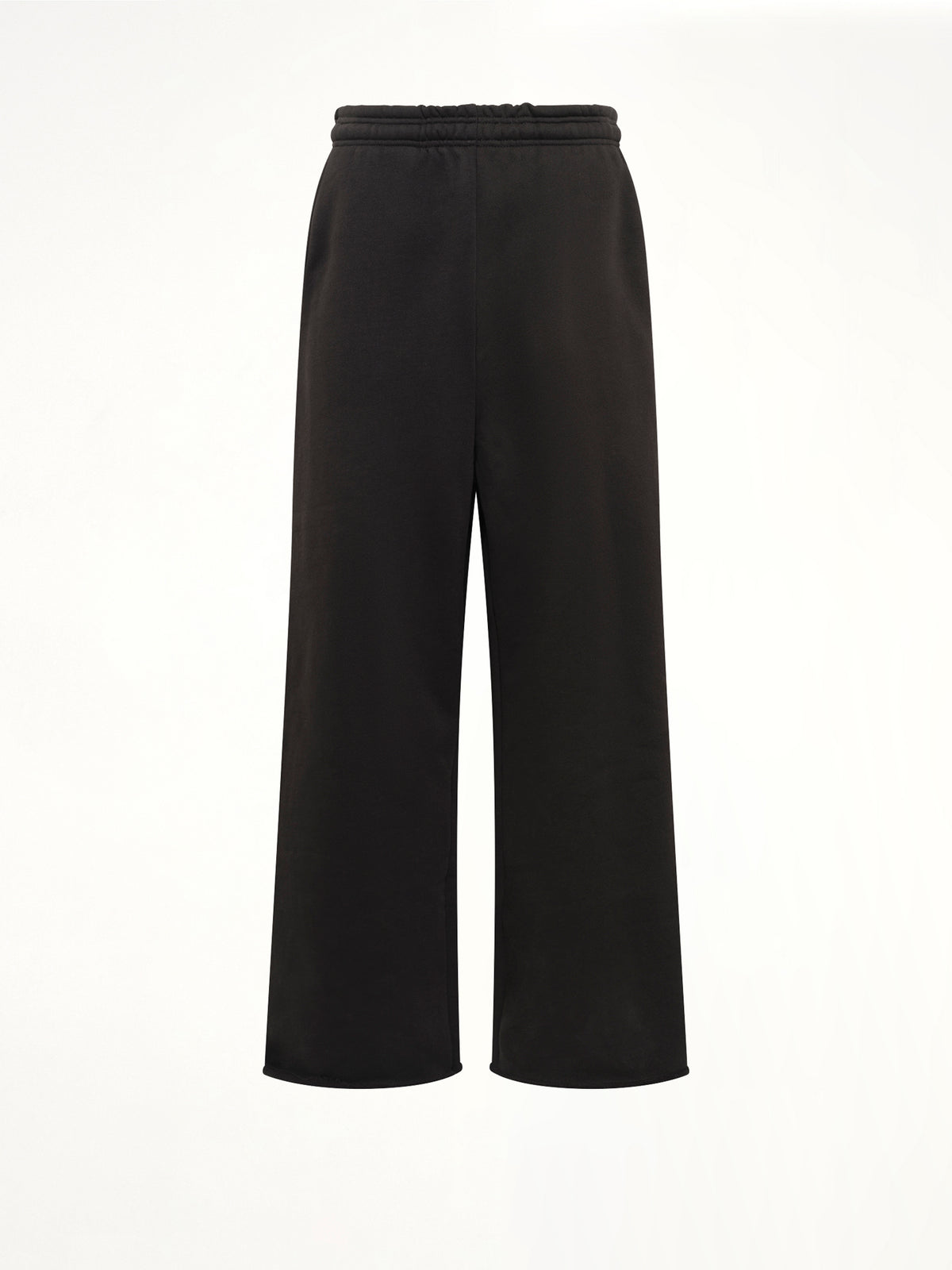 Full Sweatpant in Black