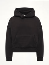 Heavy Hood in Black