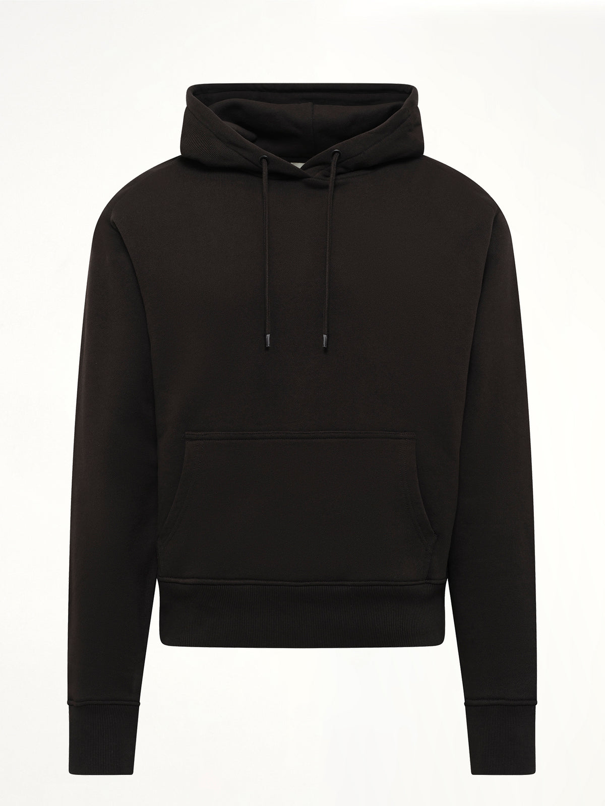 Standard Hood in Black
