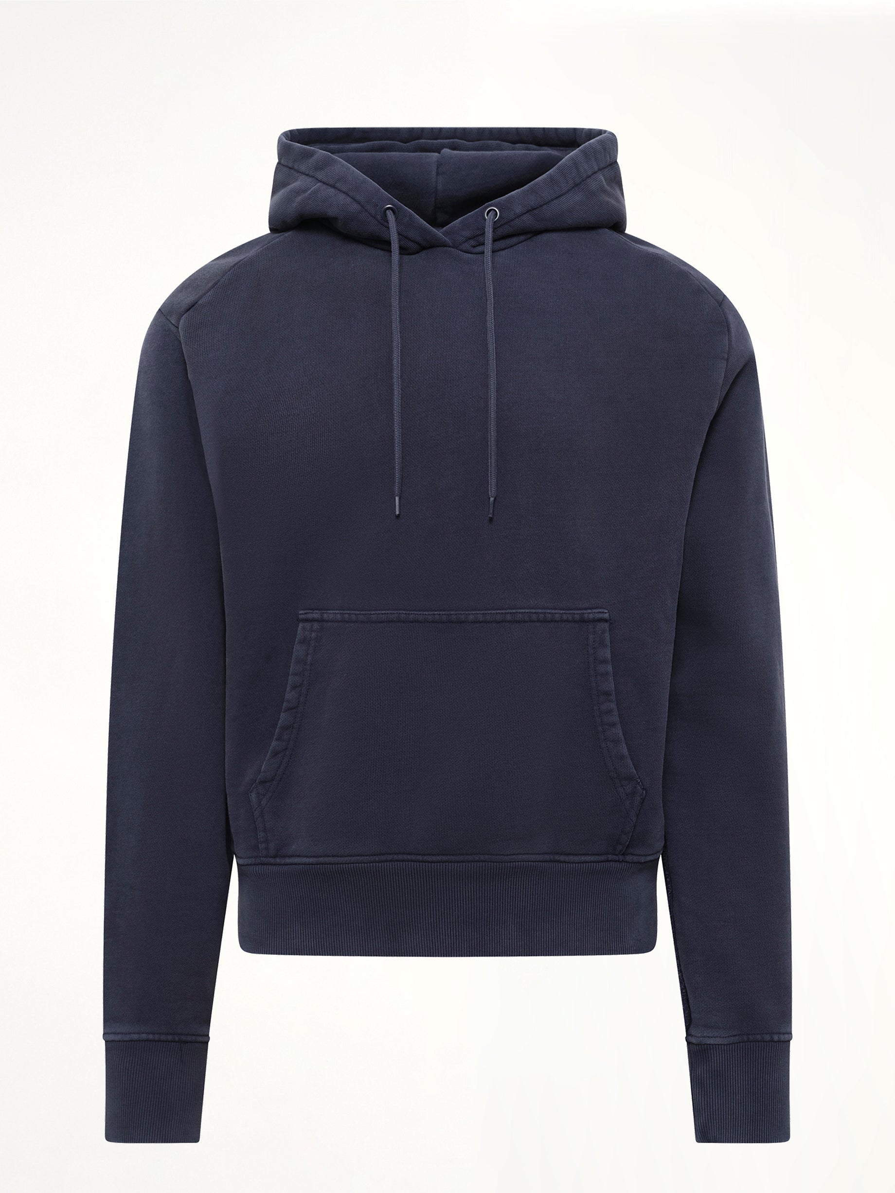 Standard Hood in Salted Navy