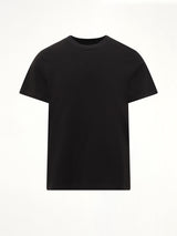 Standard T-Shirt in Black