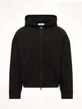 Thermal Hood in Black