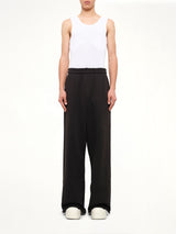 Full Sweatpant in Black