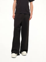 Full Sweatpant in Black