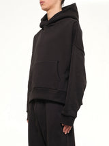 Heavy Hood in Black
