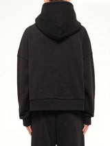 Heavy Hood in Black