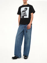 Muhammad Ali T-Shirt in Black