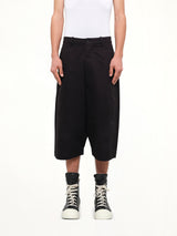 Prime Short in Black