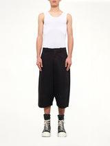 Prime Short in Black