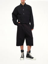 Prime Short in Black