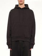 Standard Hood in Black